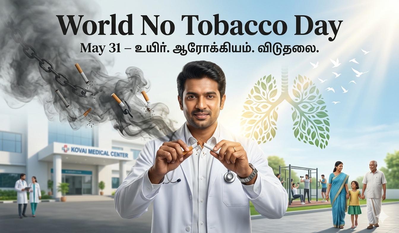 Best poster avaliable for World No Tobacco Day tnposterdownload